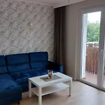 Apartament Skamander
