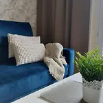 Apartament Skamander