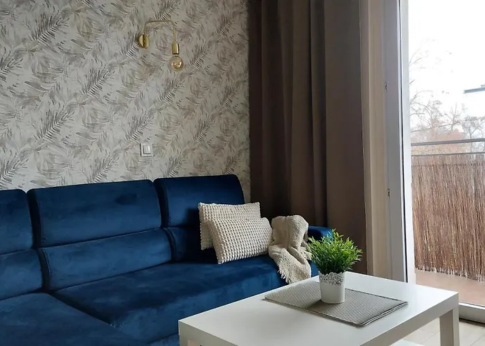 Apartament Skamander