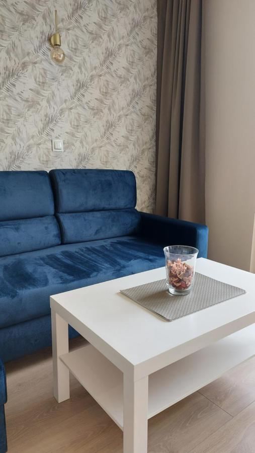 Apartament Skamander