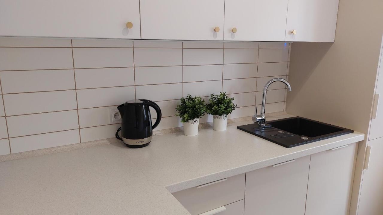 Apartament Skamander