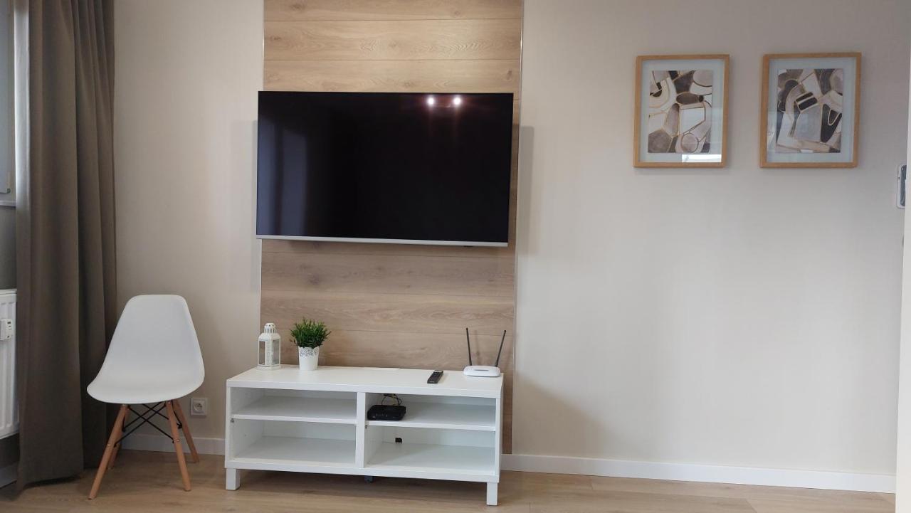 Skamander Apartament *
